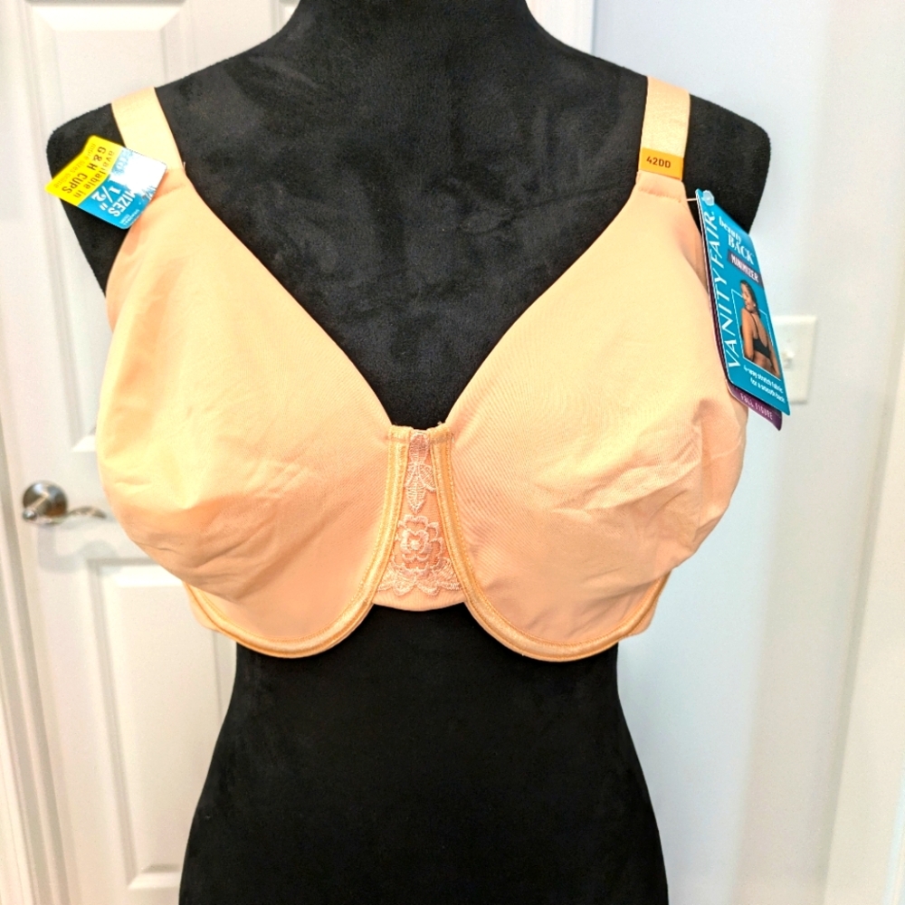 Women's Size 42 DD